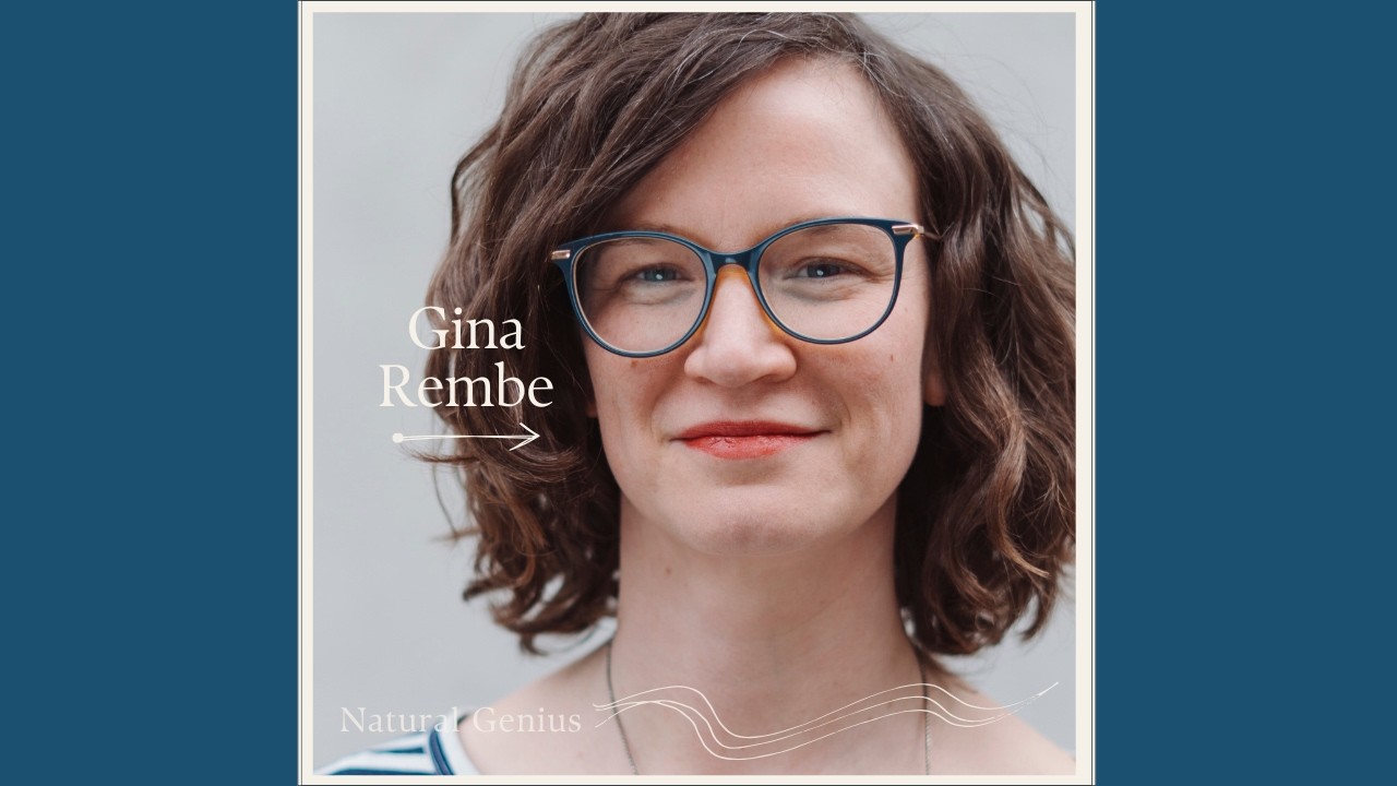 #16 – Gina Rembe: Test What Works, Pragmatic Systems Design, and Building Systems that Last