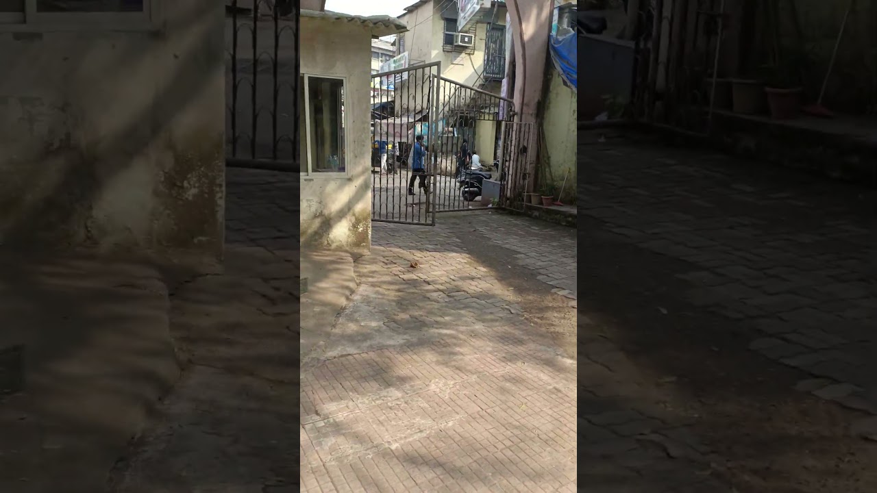 1Bhk FLAT ON rent in mumbra kausa|flat is on ground floor rent 14k dp 80k call 7710920805