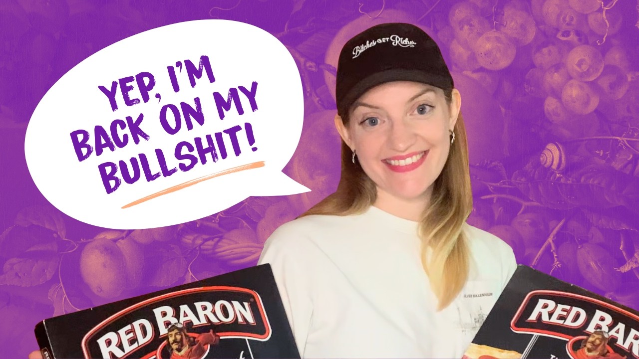 12 Cosmic Truths of Cheap Grocery Shopping