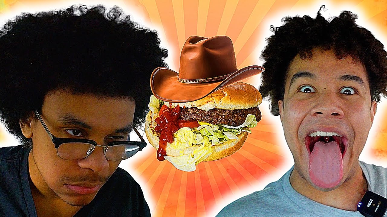 We Rated Every Fast Food Burger in Texas