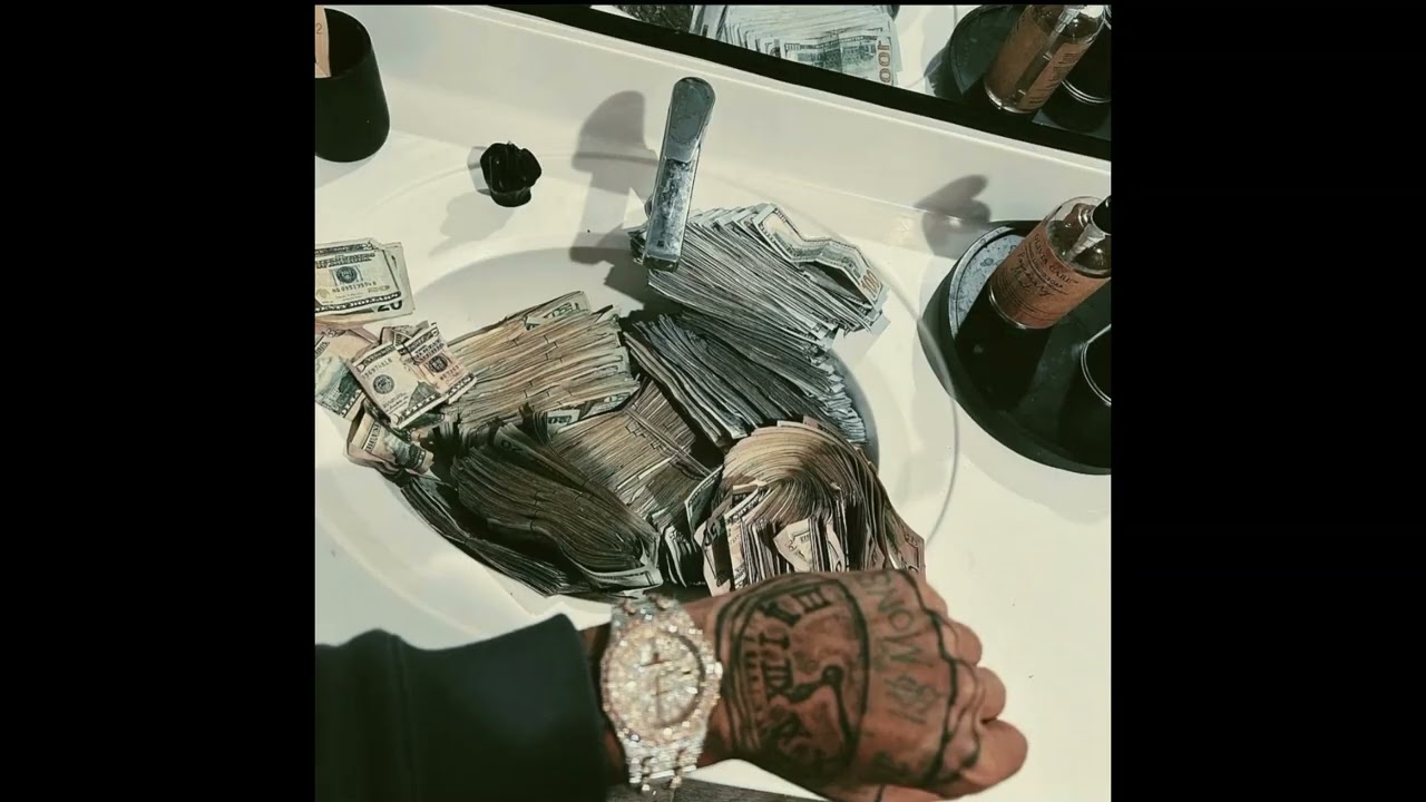 [FREE] Yn Jay x Detroit Sample Type Beat - 