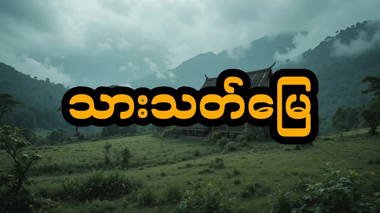 သားသတ်မြေ