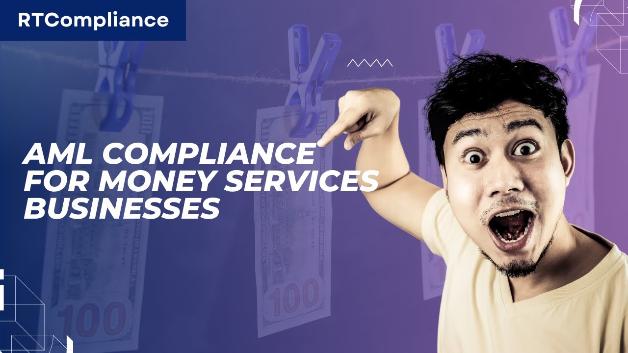 AML Compliance for Money Services Businesses