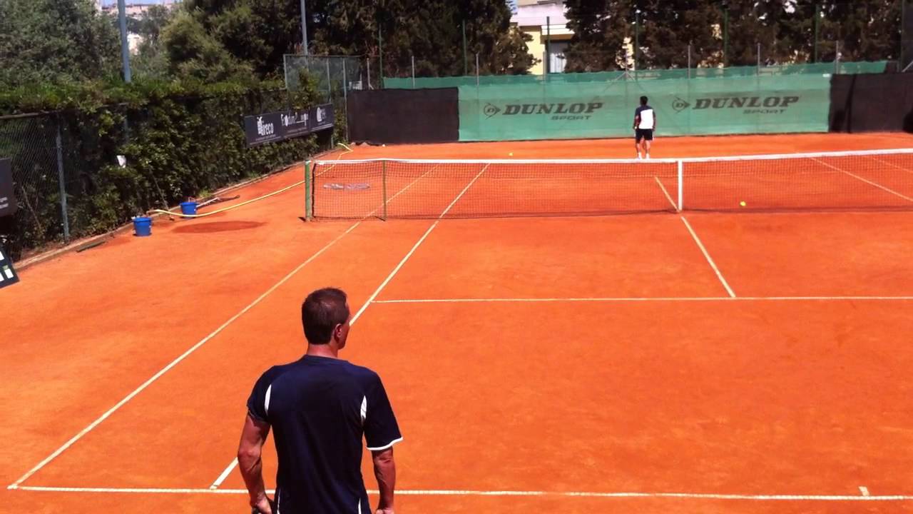 Serie B 03062012 Tc Cagliari vs Ct Mosciano 3-3 Palpa show
