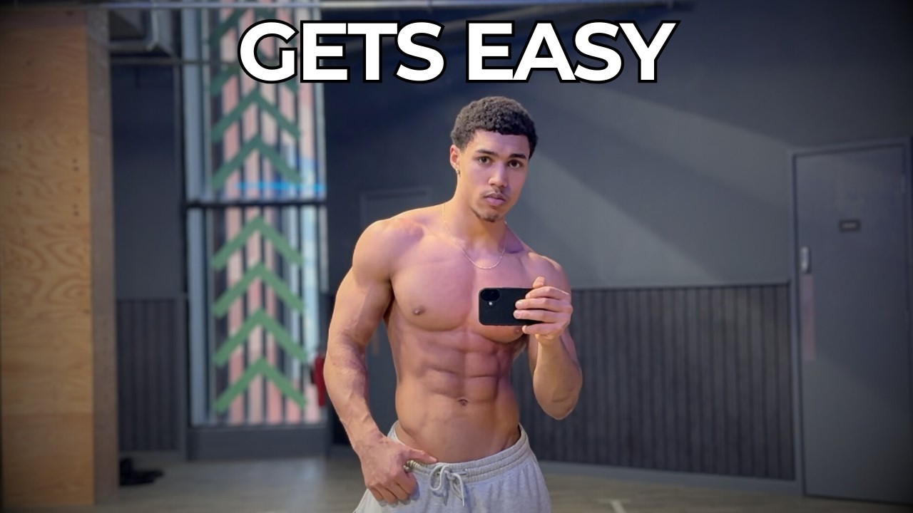 How Getting Lean Changes Your Dating Life