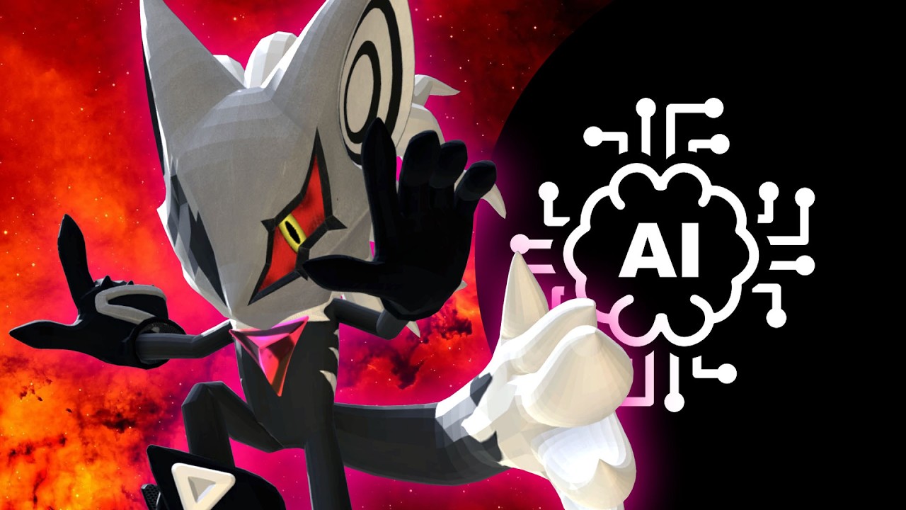 What if AI made an Infinite song? (Phantom Version)