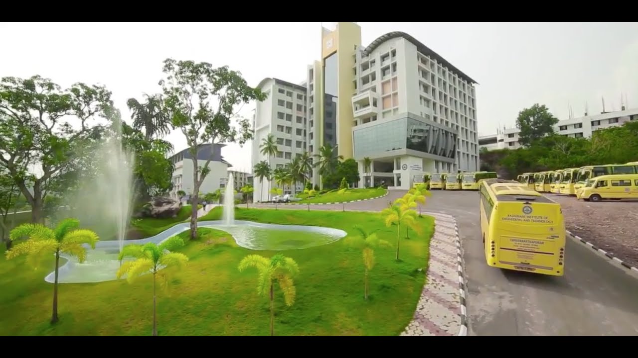 Rajadhani Institute of Engineering and Technology   RIET