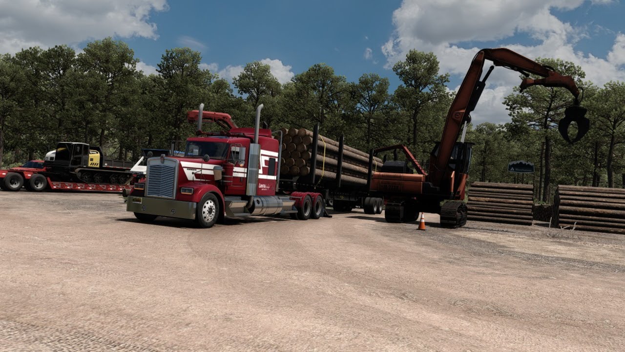 🚛ATS / 1.57 Kenworth W900 - Cummins NT855  Sound & Engine Pack 😉