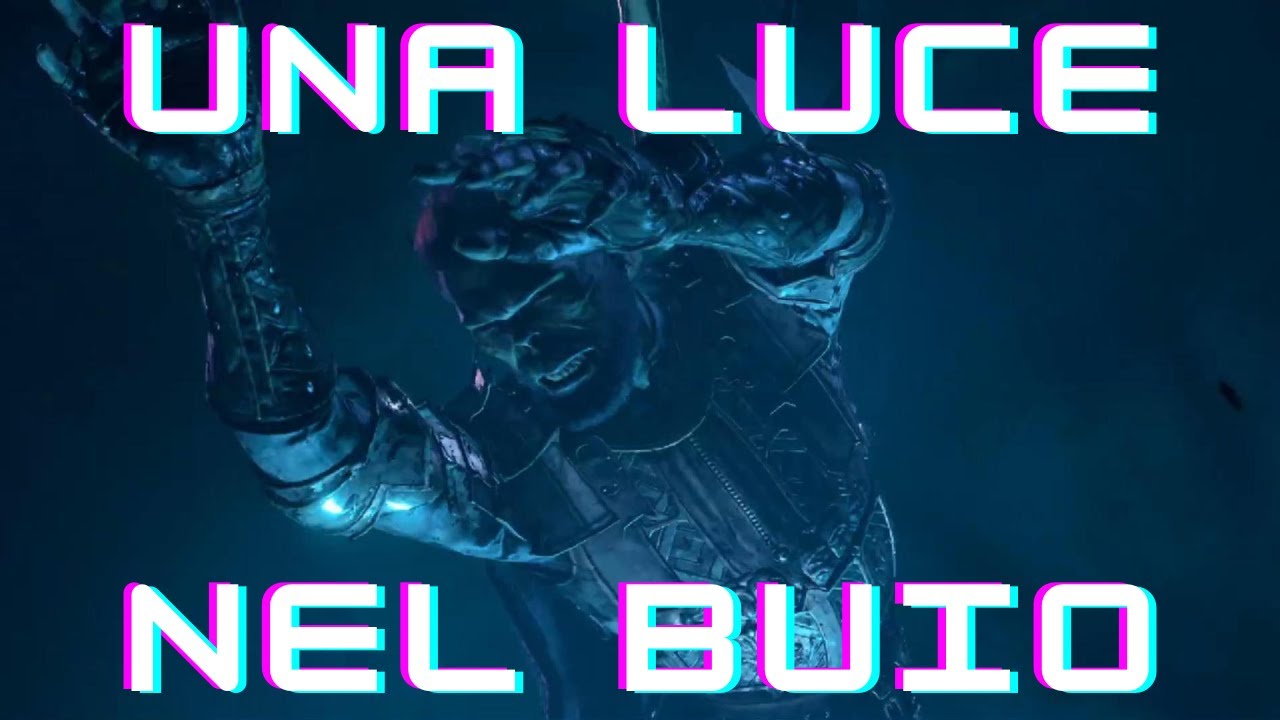 51 Una luce nel buio - Campagna tattica Baldur's Gate 3