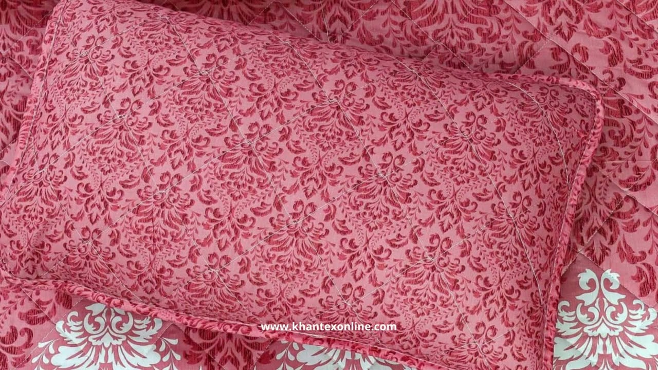 Cardinal 6Pcs Comforter Set