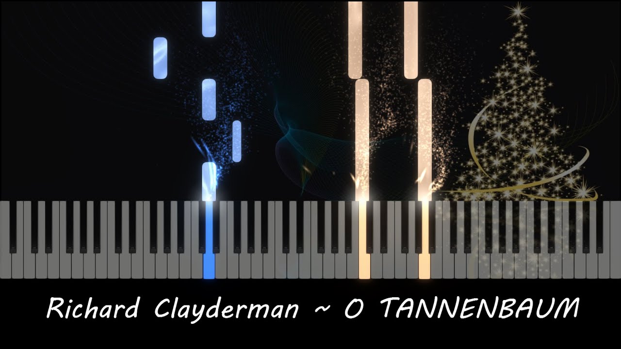 Richard Clayderman 