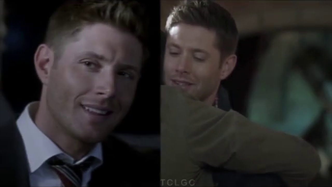 Destiel edits part 2