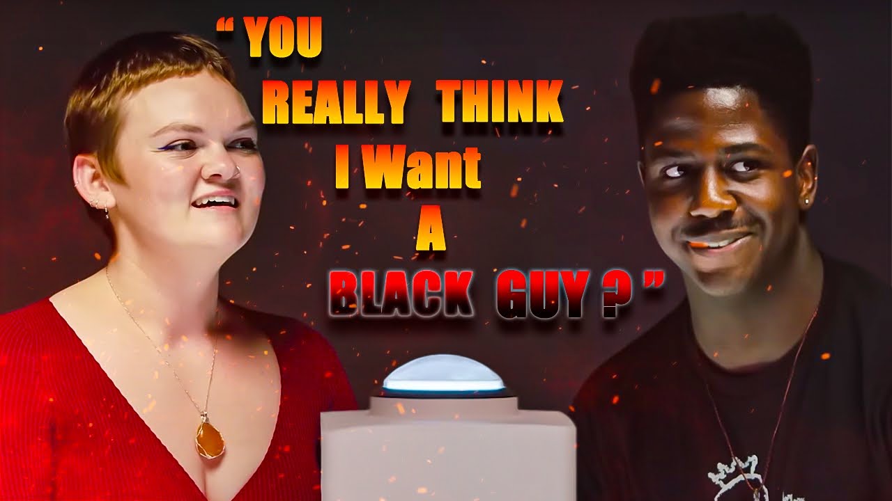 The Button Has It's Most Concerning Episode 😬