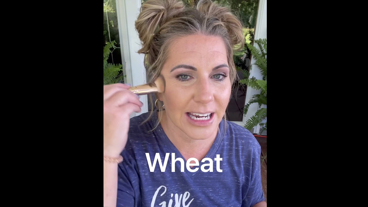 Wheat - Seint Beauty Highlight #5