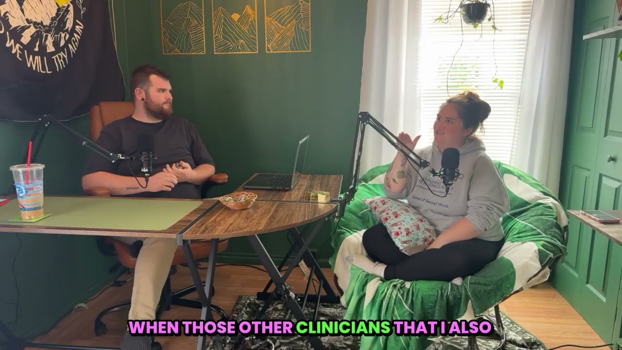 When Training Ends and the Real Work Begins