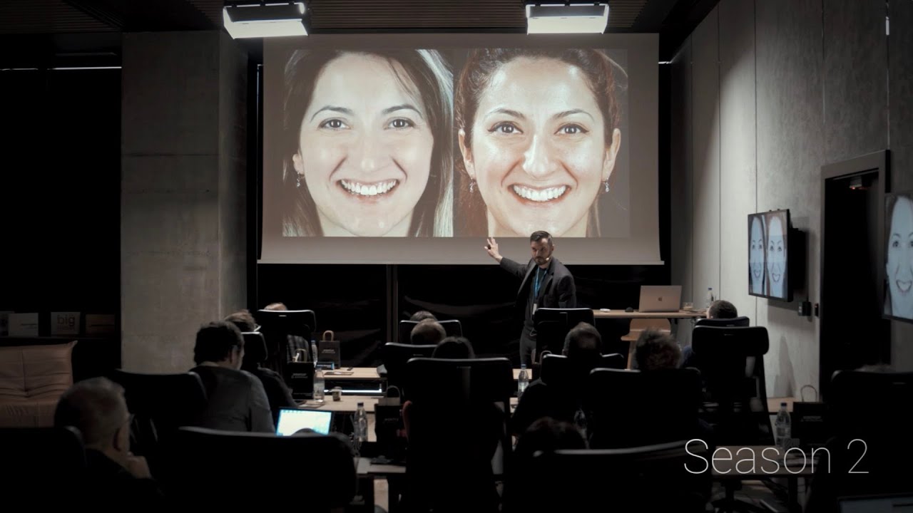 RAW - Season 2 - Florin Cofar