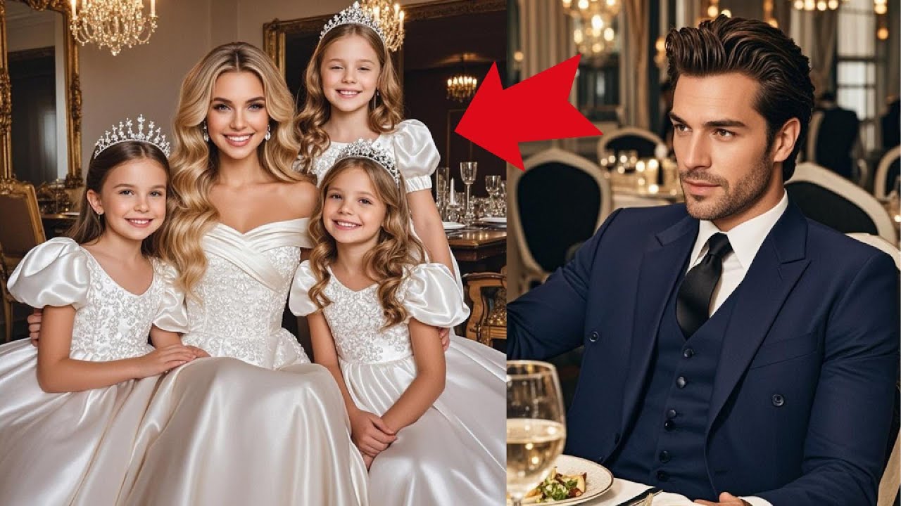 MILLIONAIRE CEO REGRETTED EVERYTHING WHEN HE DISCOVERED HER SECRET 3 YEARS LATER....