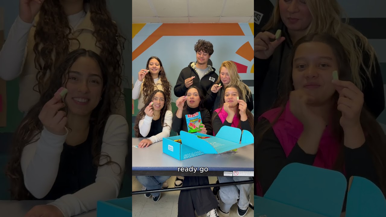 120M+ Snacks Delivered So Far  