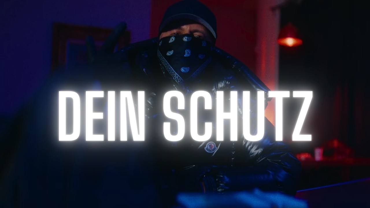 [FREE] AK AUSSERKONTROLLE x UNDACAVA TYPE BEAT ”Dein Schutz” Aggressiv Rap Beat