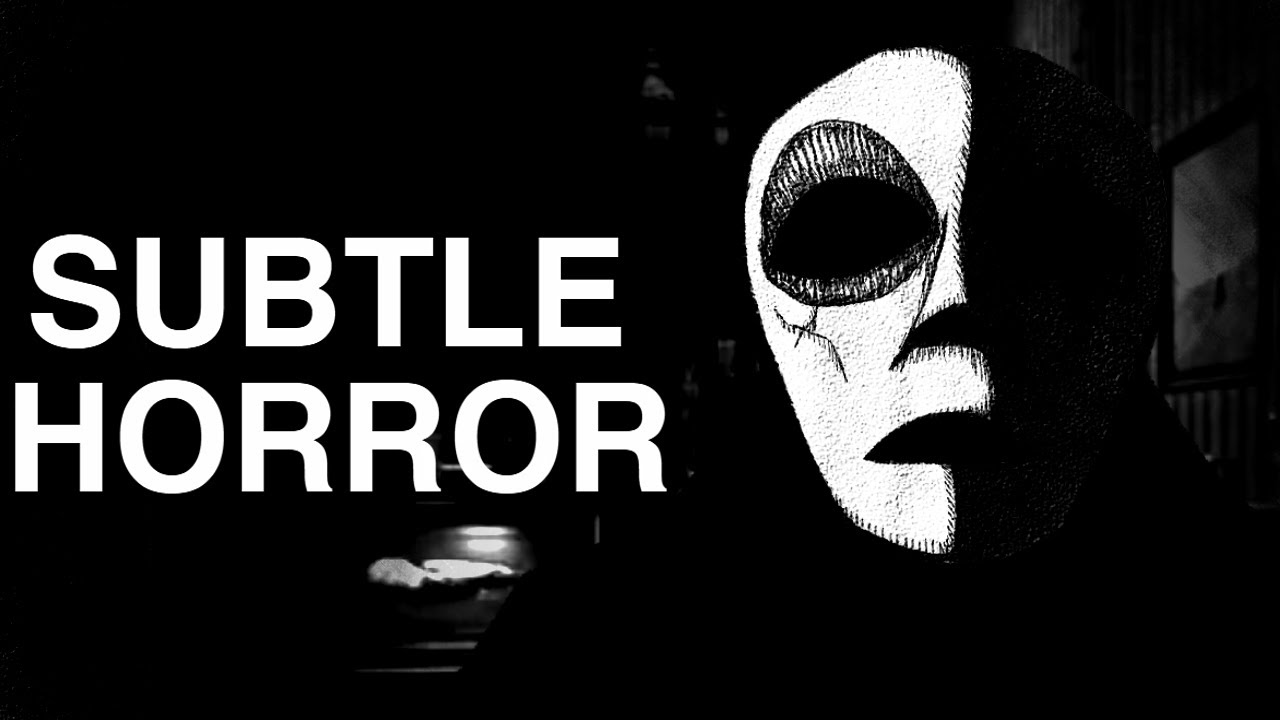 How Emesis Blue Made TF2 TERRIFYING