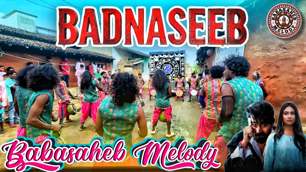 BADNASEEB💔NEW SAMBALPURI SONG❤️‍🩹BABASAHEB THE MUSICAL EMPEROR☎️9668806284,7205562332 #explore #new 