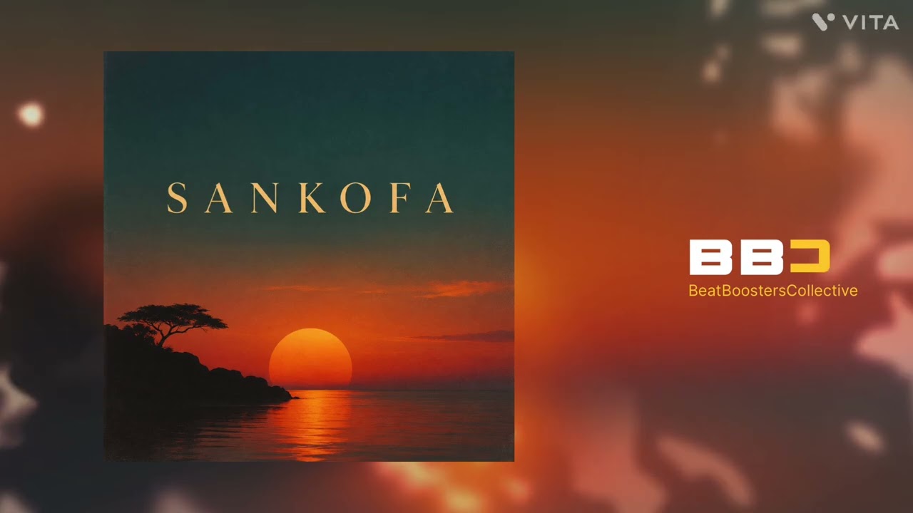 Sankofa - BBC Mussic (Afro House 2026)