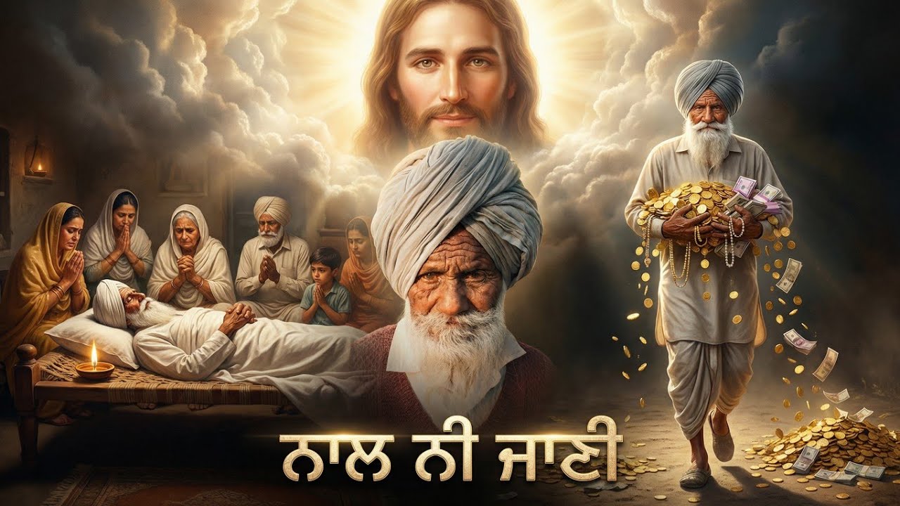 Naal Ni jani | ਨਾਲ ਨੀ ਜਾਣੀ | dharmik song 2026