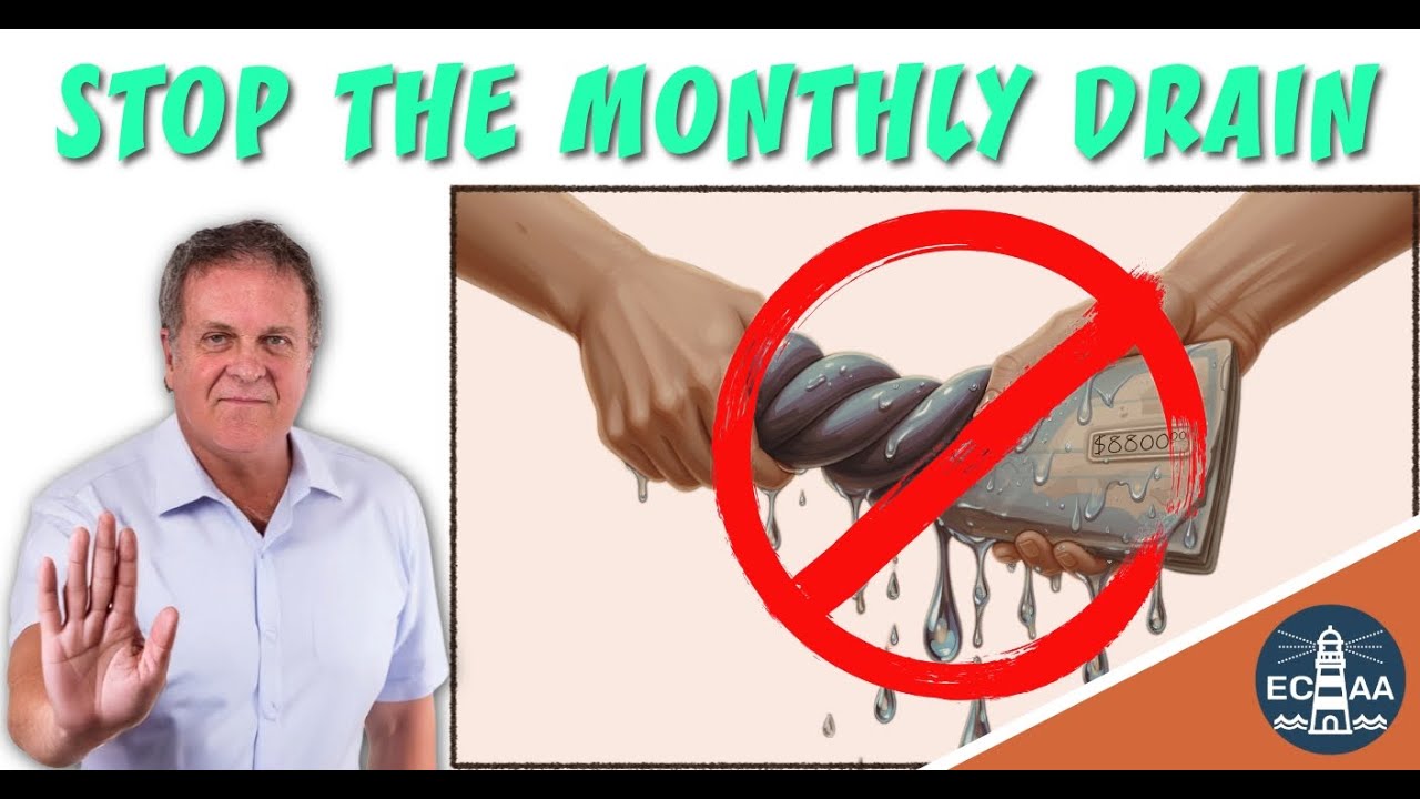 This Mistake Left Her BROKE After Her Husband Went to a Nursing Home (Don't Let This Be You)