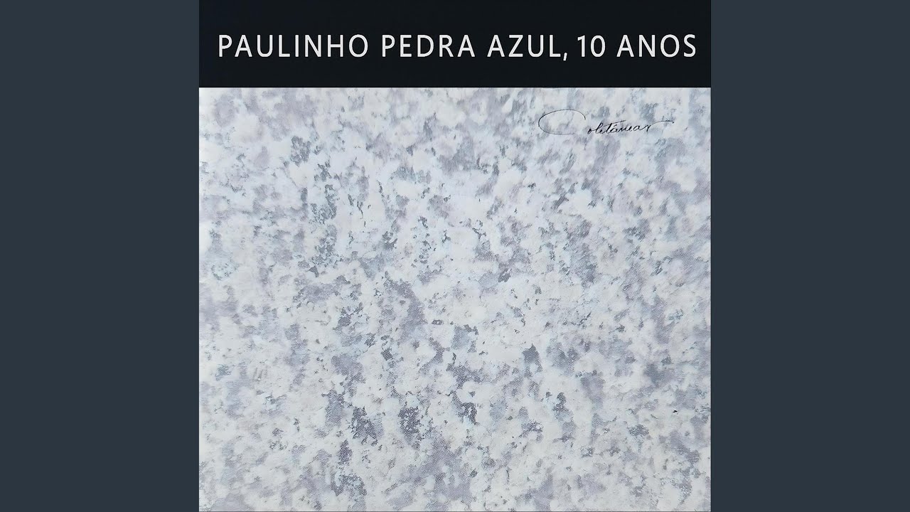 Chora Jazz (feat. Juarez Moreira)