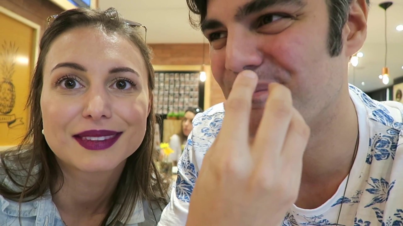 A FRAN PIROU NA AGENDA!