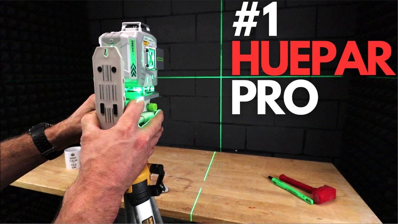 Best 4D Green Beam Laser on Amazon