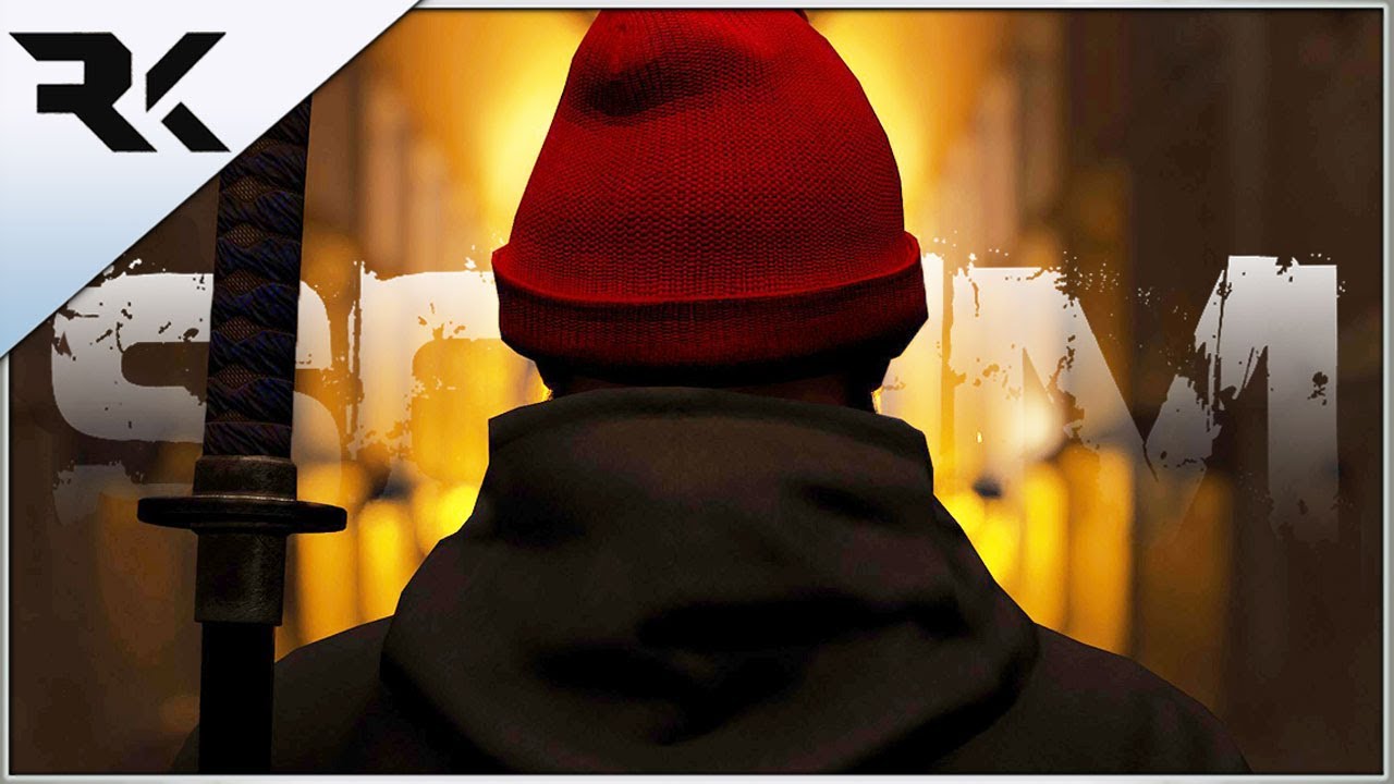 SCUM - Spooky Halloween Update | Catacombs | Red Moon Surprise