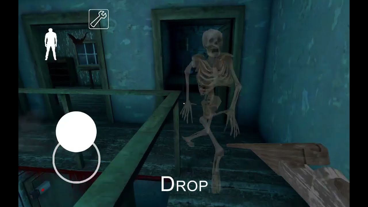 Jugando Todos Los Capítulos De Granny👻