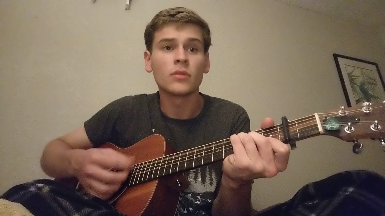 Elliot Root - Punks and Poets (Matthew Roush Cover)