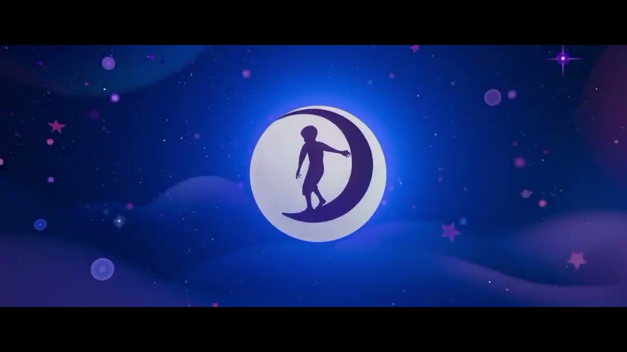 THE BAD GUYS 2 OPENING LOGOS (2025/WarnerViacom AU)