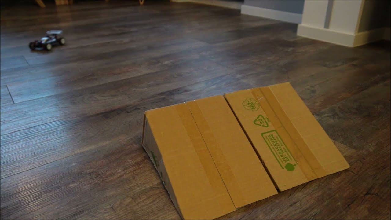 Kyosho Mini-Z Buggy MB010 VE 2.0 | Jumping and Drifting + Slow Motion Shots | RCO