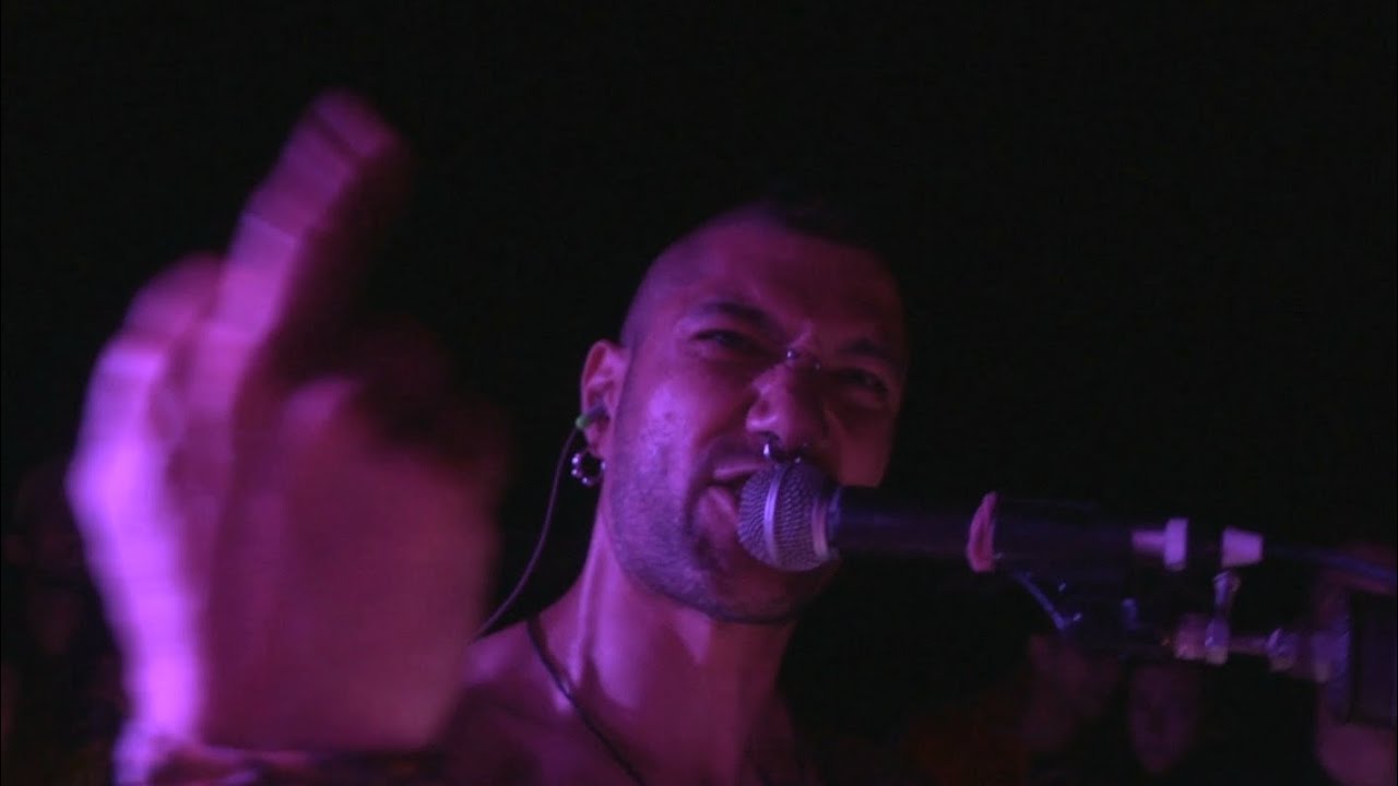 Rotofil Khonaar | Live Khonäar Party 4