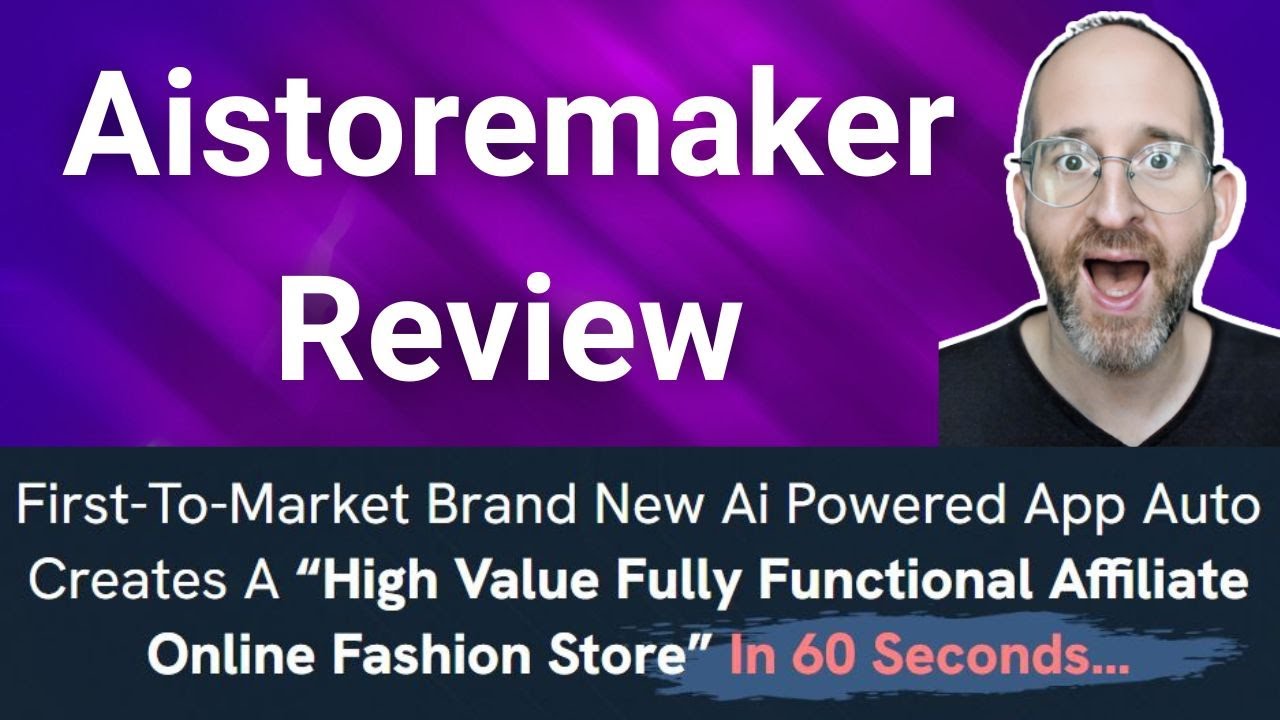 Aistoremaker Review
