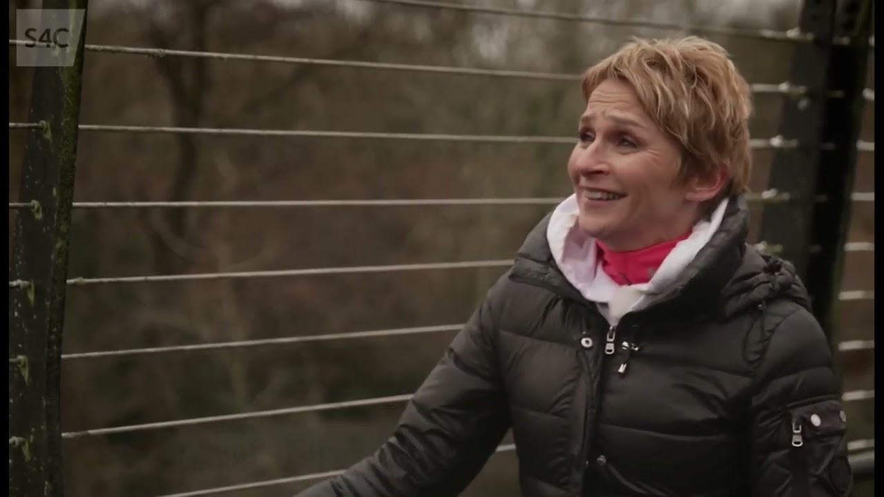 Penrhys on S4C 30.1.22