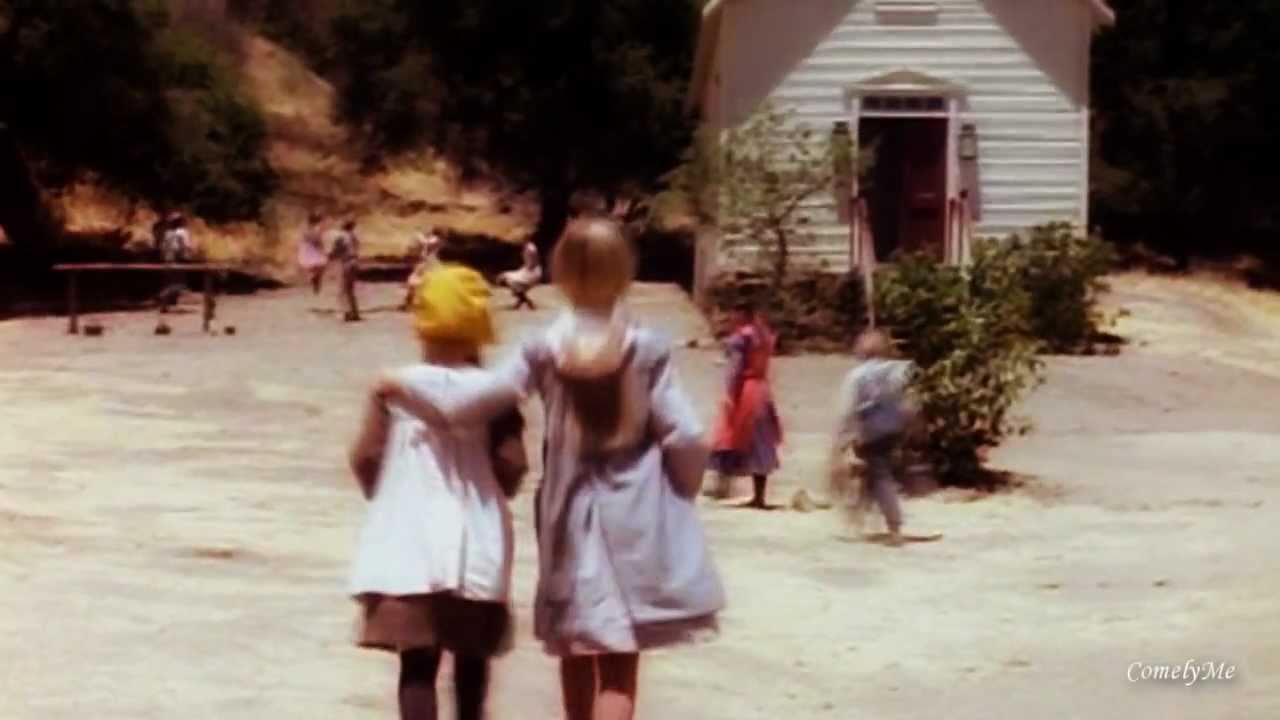 Little House (One heart)