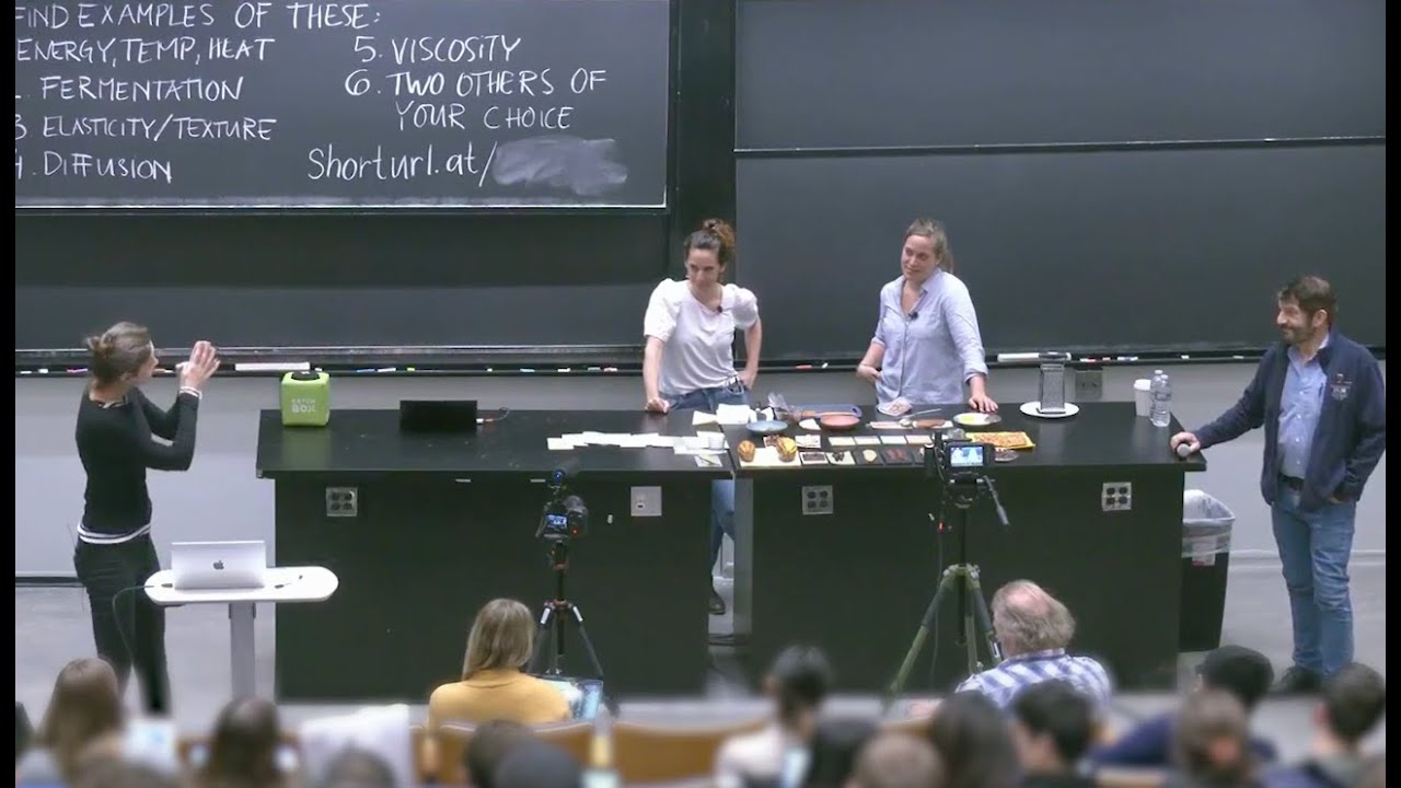 Pia Leon and Malena Martinez: The Science of Peruvian Cooking