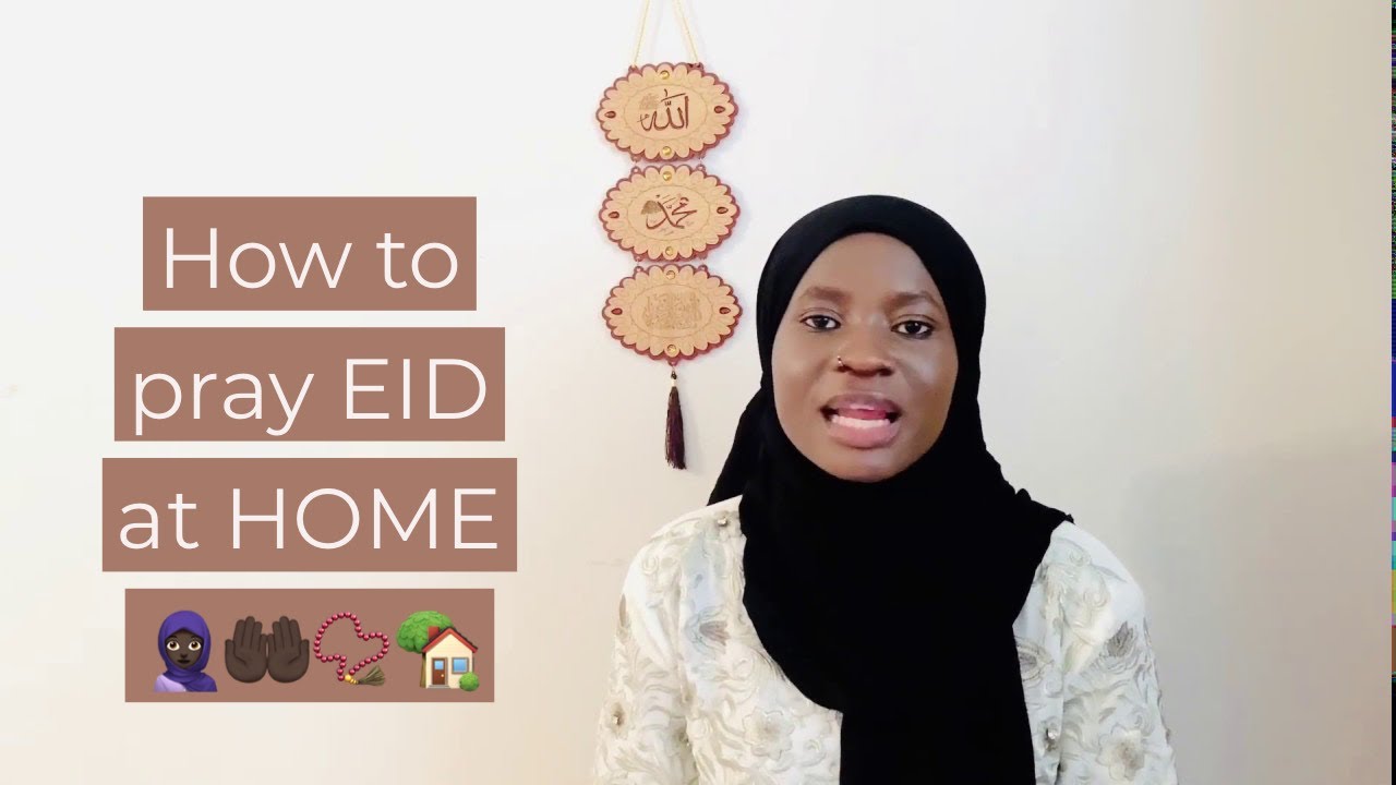 PRAYING AT HOME - QUARANTIME SERIES (Episode 9)