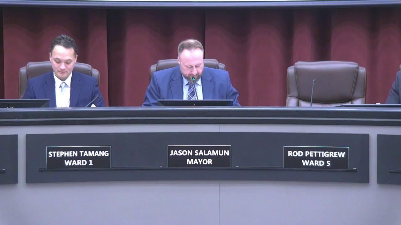 Rapid City City Council 02-17-2026