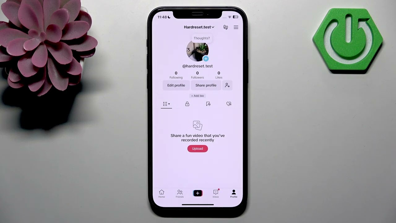 What Does 'Account Not Found' Mean on TikTok?