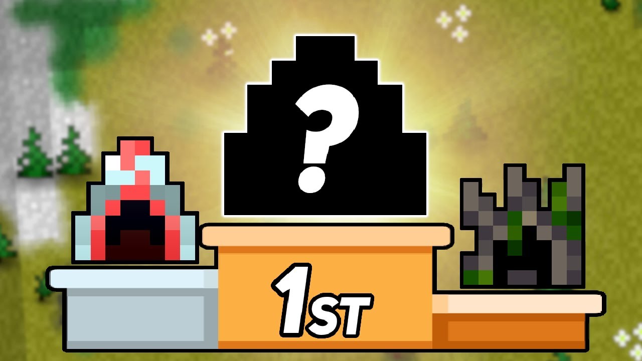 What is the BEST Dungeon in RotMG?