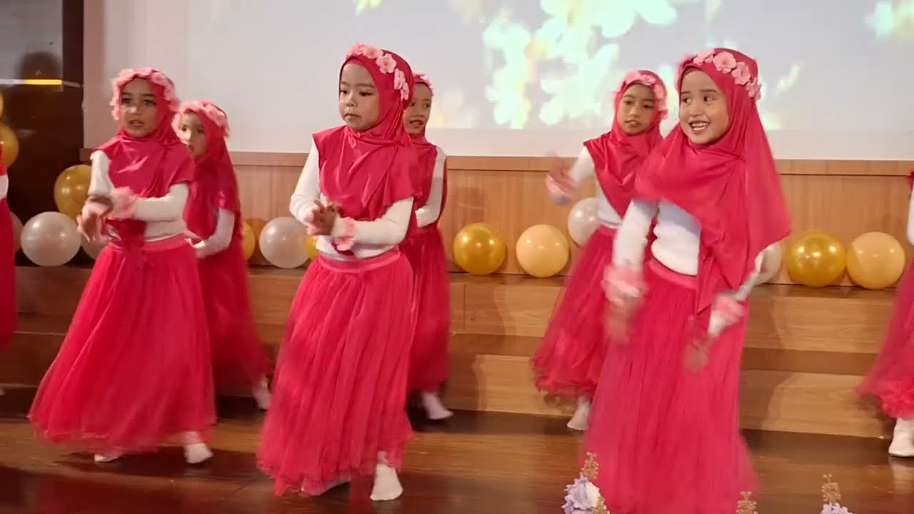 Dancing 