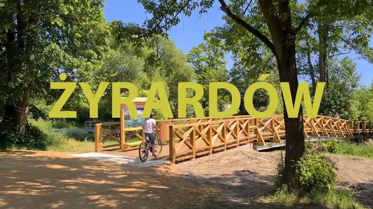 ŻYRARDÓW MOJE MIASTO  