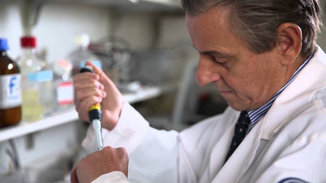 The Future of Medicine: Bioelectronic Medicine