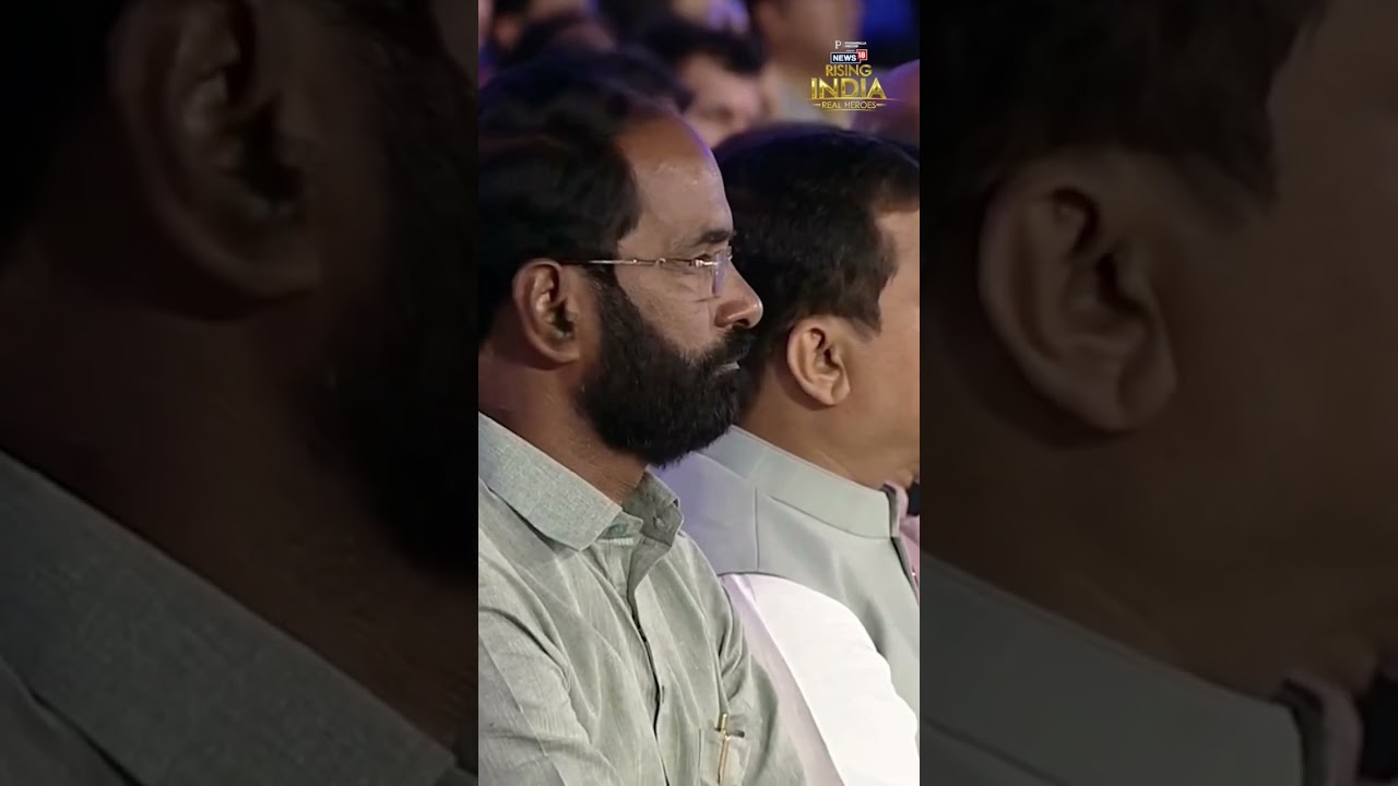 'A Case Was Registered Against Me And I Was Arrested By The CBI' : Amit Shah At Rising India Summit