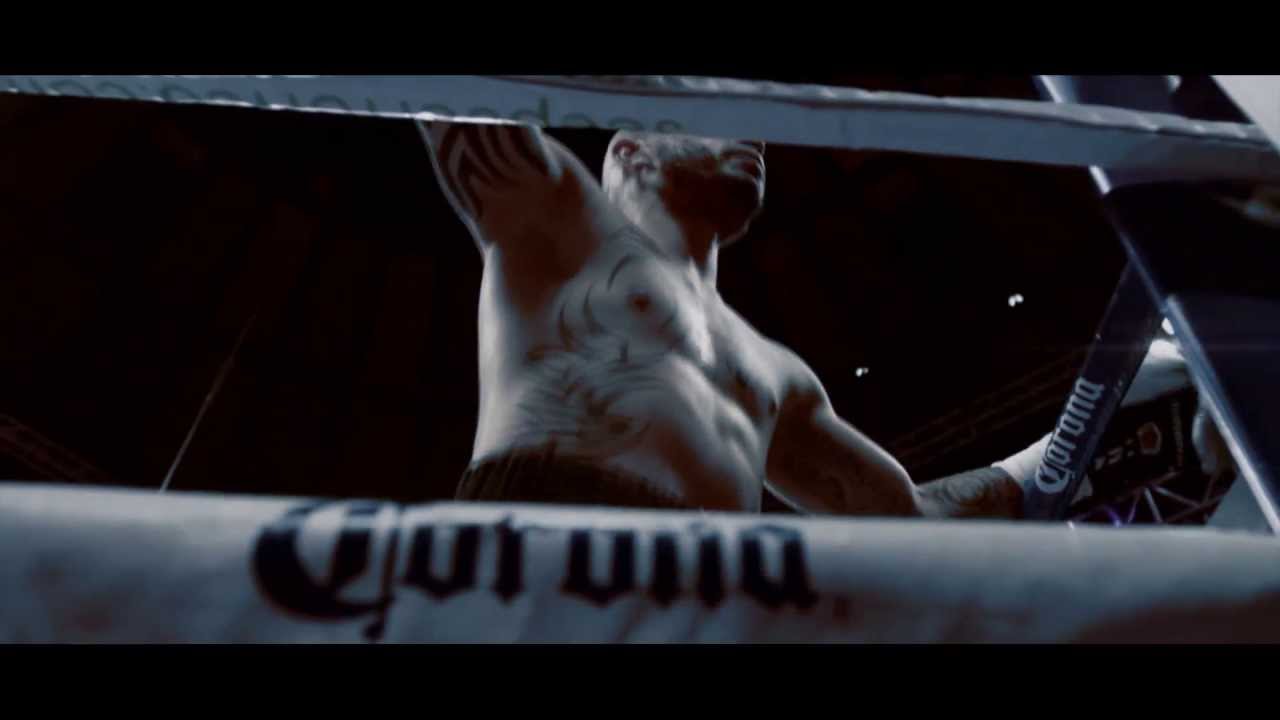 | The Fighter | A Tribute to Miguel Cotto
